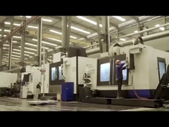 Grúa superior plano de Sinocorp QTP7030-12/16t