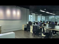 Equipo de elevación de construcción de torres Elevación de pasajeros